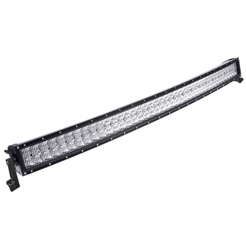 SHARK LED GAISMAS STIENIS 40", IZLIEKTS, 240W, R 1060 MM - 5D