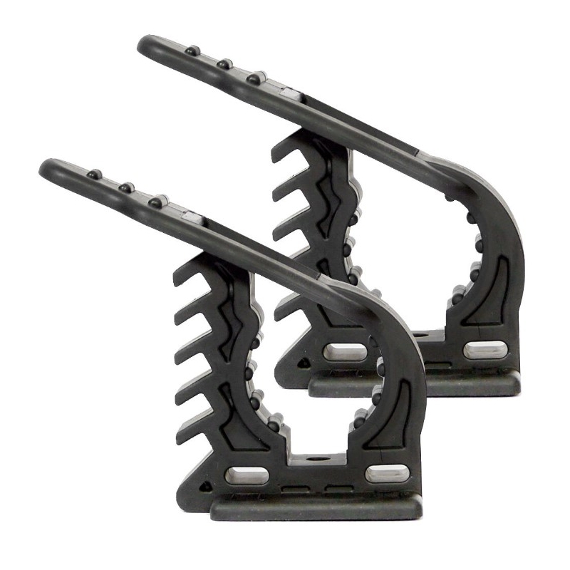 SHARK instrumentu turētājs 22-31 mm universāls