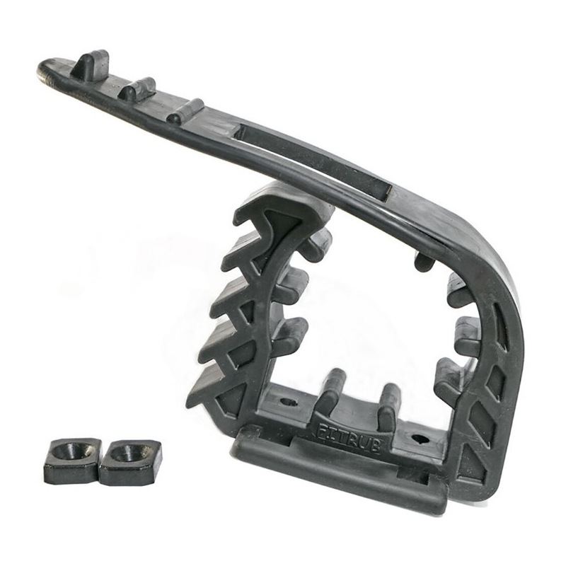 SHARK instrumentu turētājs 40-60 mm universāls