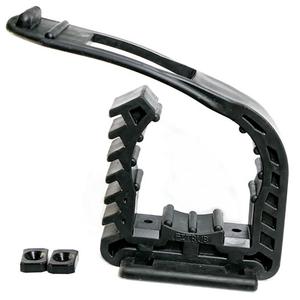 SHARK instrumentu turētājs 60-87 mm universāls