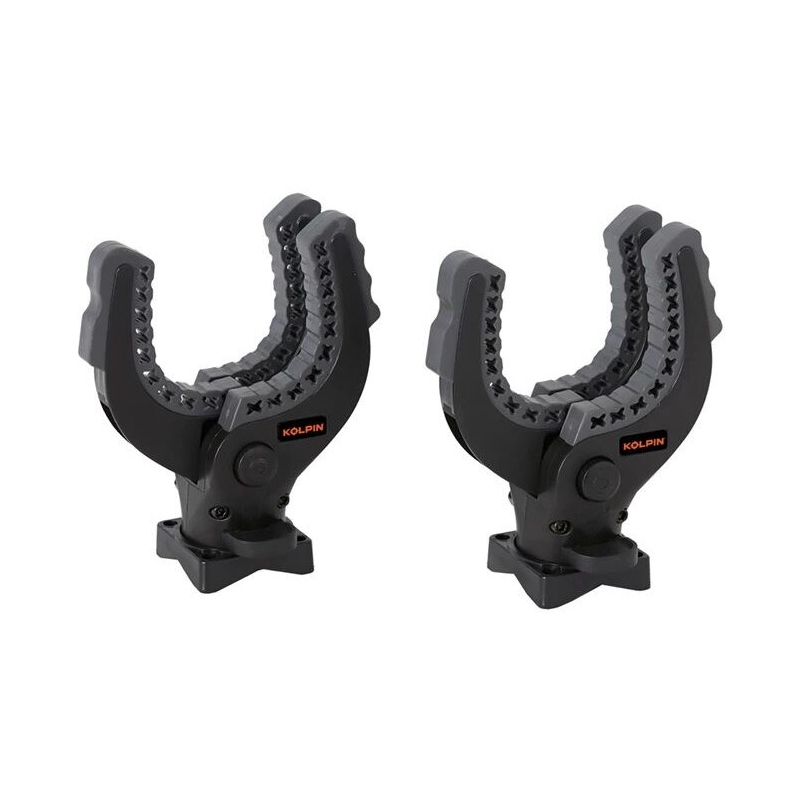 KOLPIN sprūdrata Rhino Grip instrumentu turētājs 25-100 mm universāls