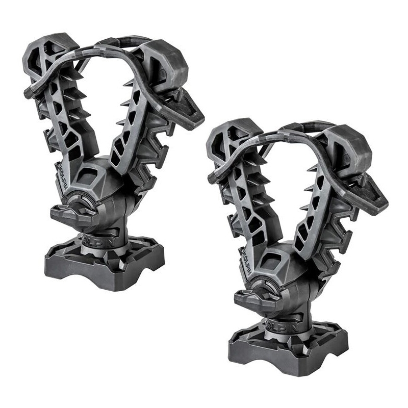 Instrumentu turētājs KOLPIN Rhino Grip XLR 20-100 mm universāls