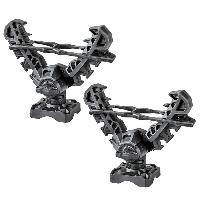 Instrumentu turētājs KOLPIN Rhino Grip XLR 20-100 mm universāls