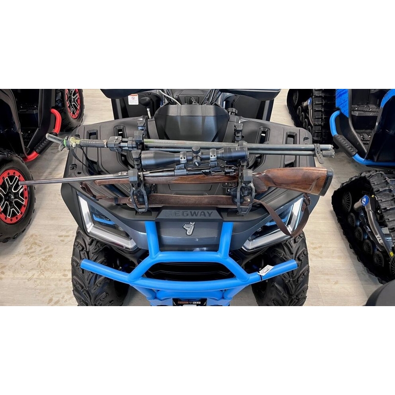 KOLPIN Rhino Grip XLR Double 20-100 mm universālie instrumentu turētāji