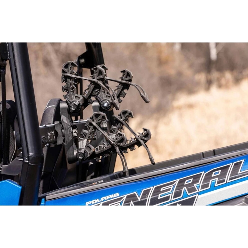 KOLPIN Rhino Grip XLR Double 20-100 mm universālie instrumentu turētāji