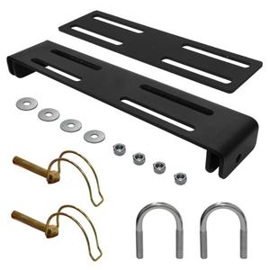 SHARK aparatūras kastes adaptera stiprinājums CYC6043