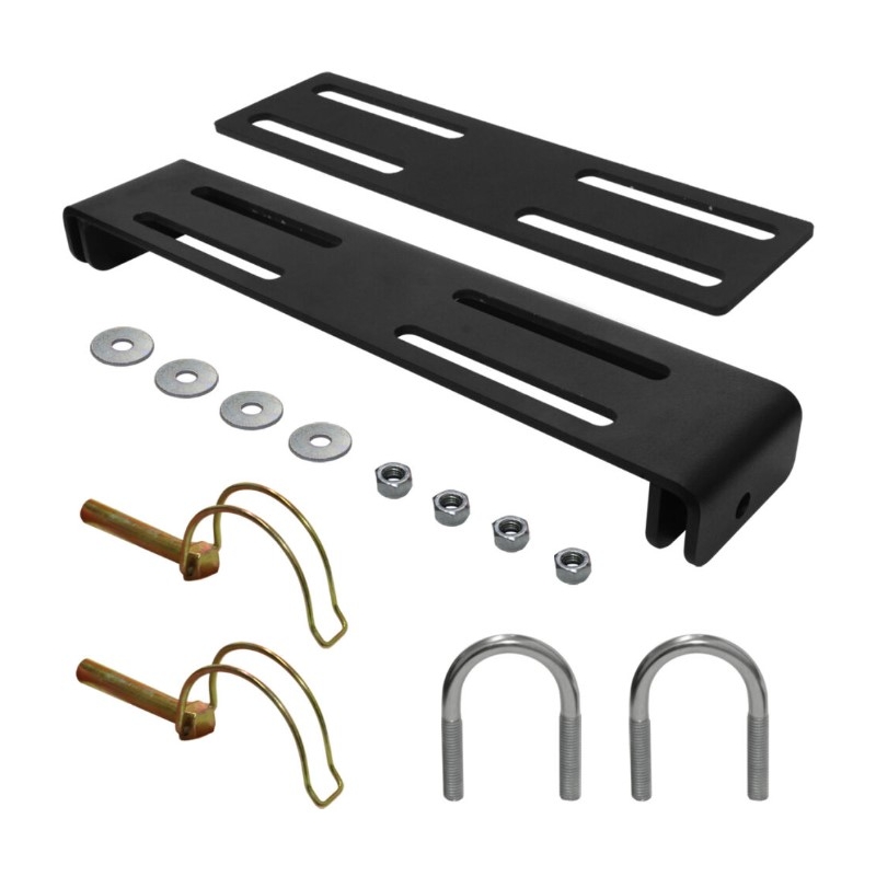 SHARK aparatūras kastes adaptera stiprinājums CYC6043