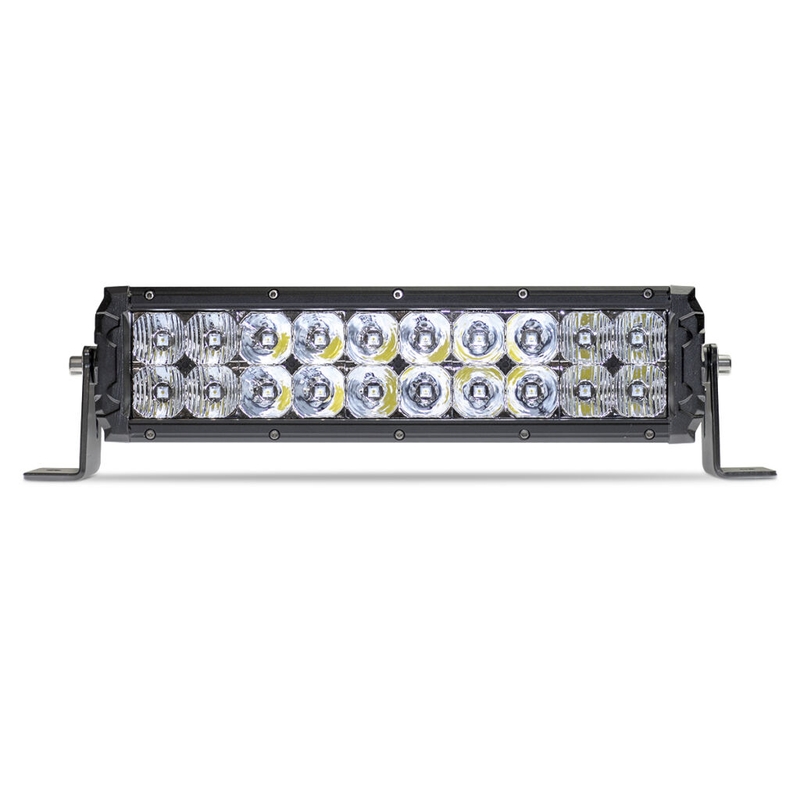 LED gaismas rampa SHARK LED LIGHT BAR 13,5", 72W