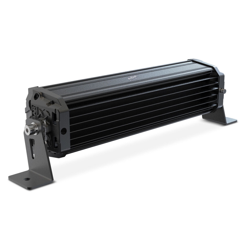 LED gaismas rampa SHARK LED LIGHT BAR 13,5", 72W
