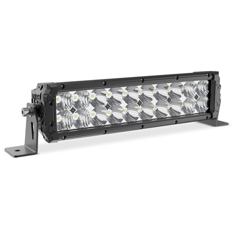 LED gaismas rampa SHARK LED LIGHT BAR 13,5", 72W