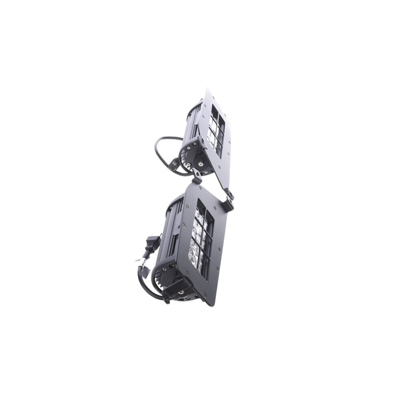 LED lukturi SHARK LED LUKTURI POLARIS ATV, UTV AR ATBACKLIGHT, 2KS