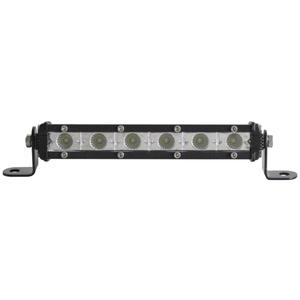 LED gaismas rampa SHARK LED LIGHT BAR 7", 18W