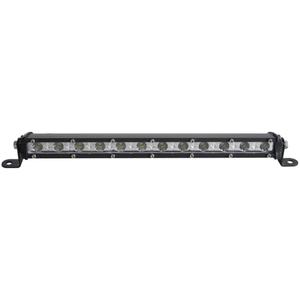 LED gaismas rampa SHARK LED LIGHT BAR 13", 36W