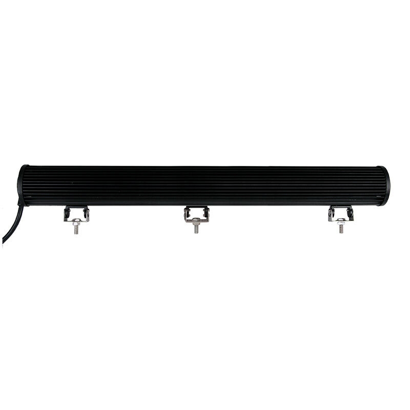 LED gaismas rampa SHARK LED EPISTAR 60*3W 10800 LM 10-30V COMBO 28"