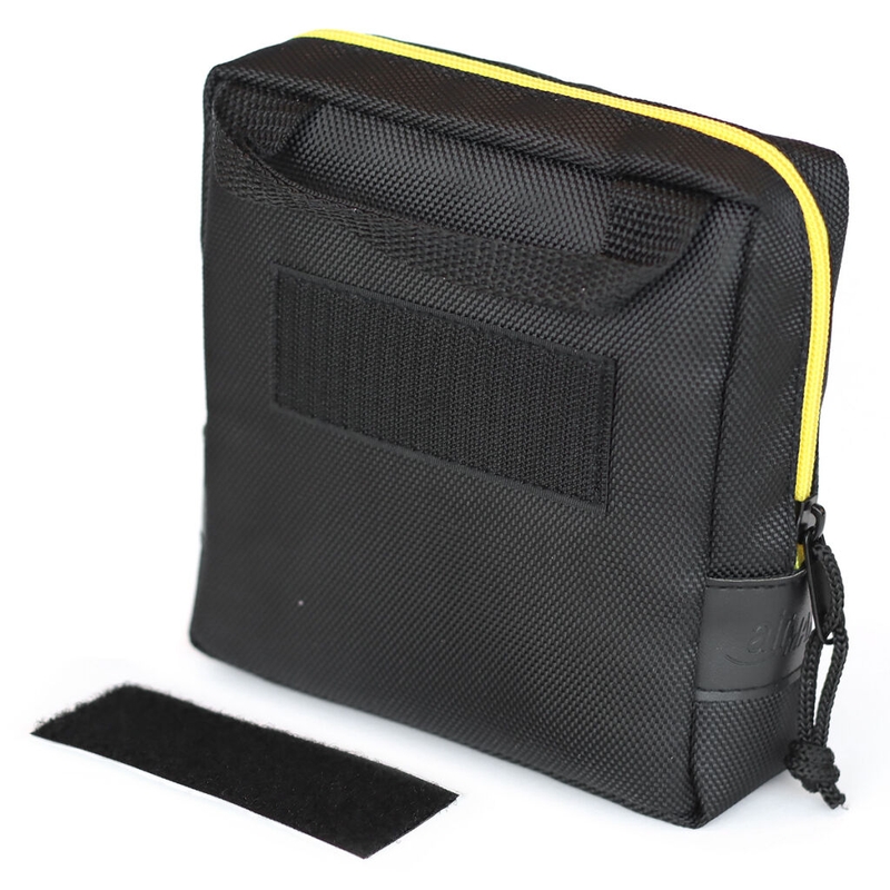 AirMan ResQ Scout riepu remonta komplekts ar kompresoru + 100ml uzpildes komplekts