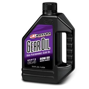 Pārnesumu hipoīda eļļa MAXIMA 80W-90 1 l