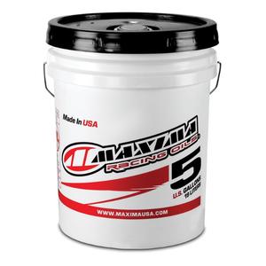 MAXIMA Racing dakšu šķidrums 5WT 19 l
