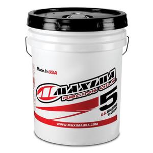 MAXIMA sacīkšu amortizatoru šķidrums - viegls 3WT 19 l