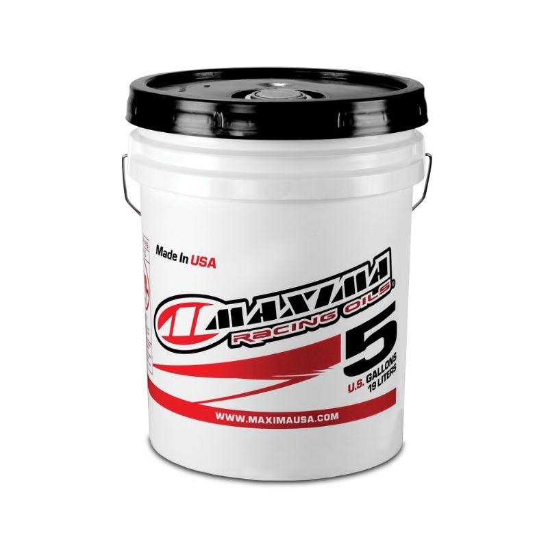 Motoreļļa MAXIMA Premium4 10W40 Maxum4 Series 19 l