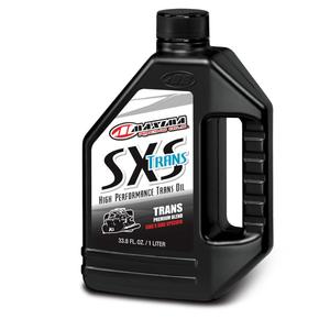 MAXIMA SXS Premium Transmisijas eļļa 80 WT 1 l