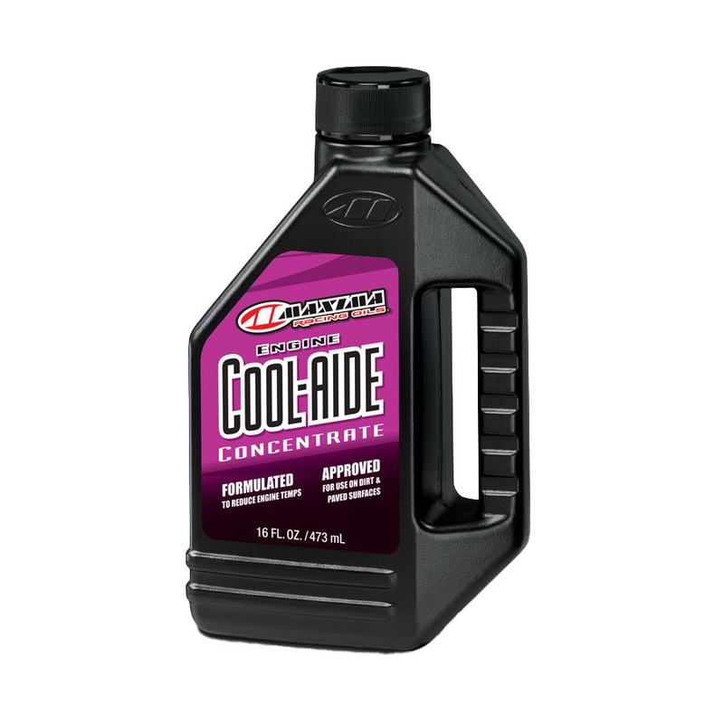 MAXIMA Cool-Aide sacīkšu dzesēšanas šķidrums 473 ml