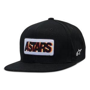 Alpinestars Speedbar cepure melna