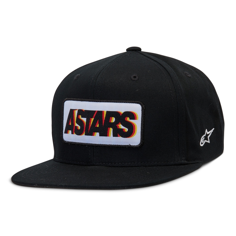 Alpinestars Speedbar cepure melna