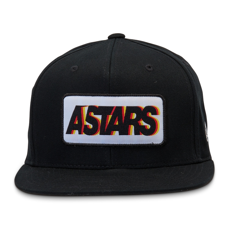 Alpinestars Speedbar cepure melna