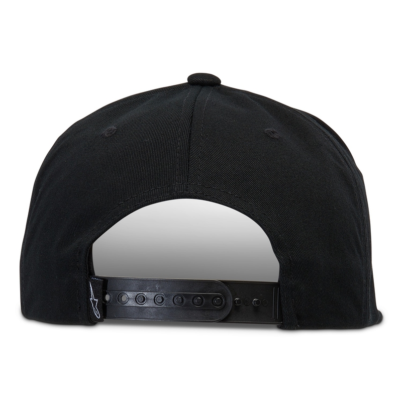 Alpinestars Speedbar cepure melna