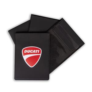 Ducati tehniskās licences segums