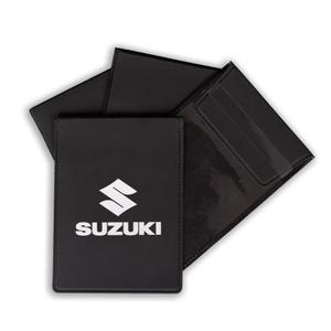 Suzuki tehniskās licences segums