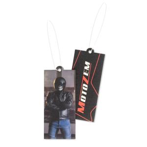 MotoZem Jaunu automašīnu smarža