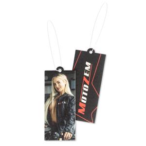 MotoZem Vaniļas auto smaržas