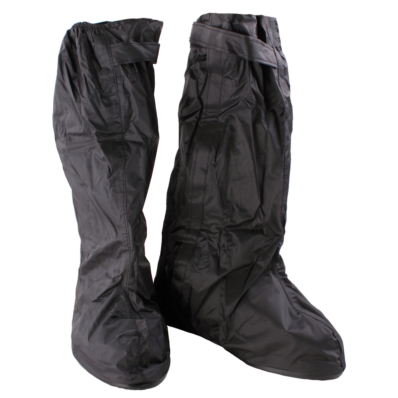 Komplekts: Ūdensnecaurlaidīgi apavu pārvalki un cimdi izpārdošana