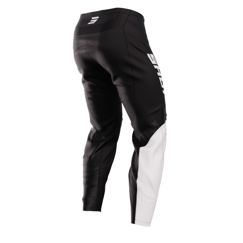 Shot Draw Squad Motokrosa bikses Black izpārdošana