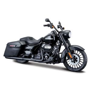 Modelis motocikla Maisto Harley Davidson Motocikli 2017 Road King Special 1:12