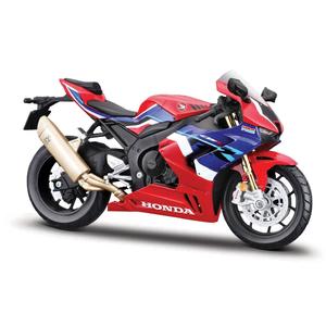 Maisto Honda CBR 1000RR-R Fireblade SP modelis 1:12