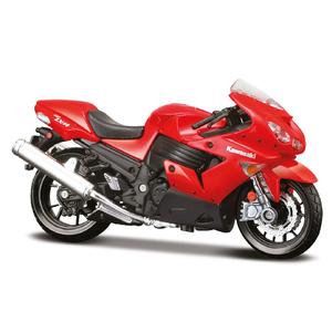 Maisto Kawasaki Ninja® ZX™-14R modelis 1:18