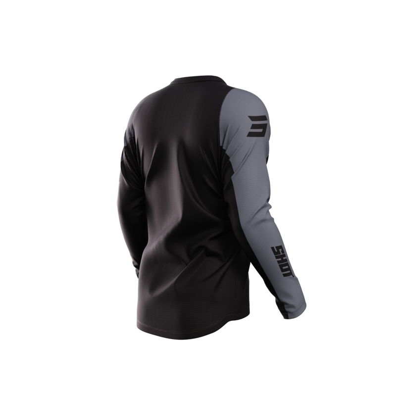 Motokrosa krekliņš Shot Devo Matrix gold izpārdošana