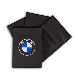 BMW tehniskās licences segums
