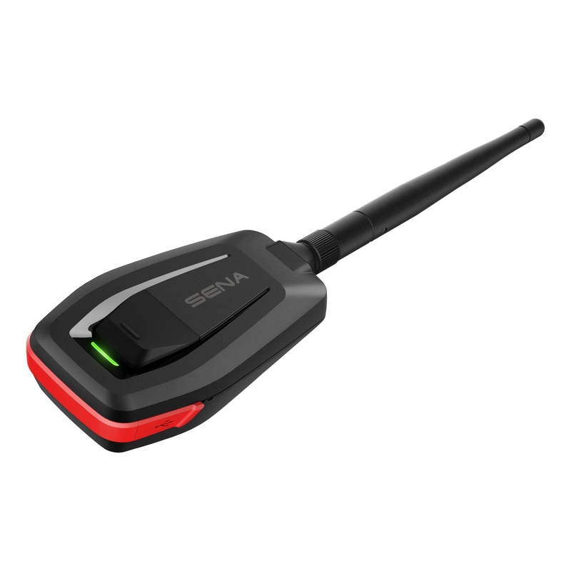 Bluetooth-MeshPort adapteris SENA Sarkans SENA