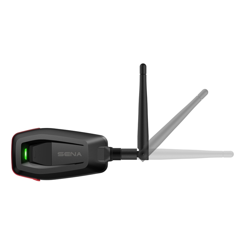 Bluetooth-MeshPort adapteris SENA Sarkans SENA