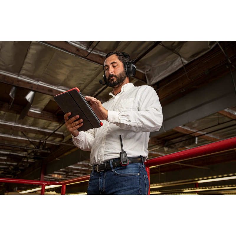 Bluetooth-MeshPort adapteris SENA Sarkans SENA