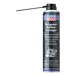 Karburatora virsmas tīrīšanas līdzeklis Liqui Moly 400 ml
