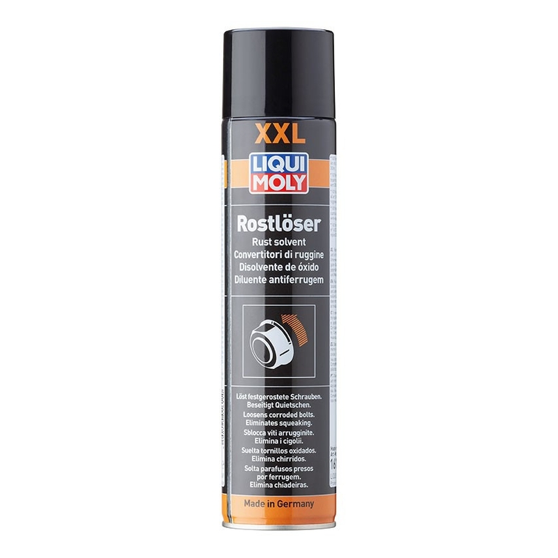 Liqui Moly XXL rūsas noņēmējs 600 ml