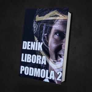 Grāmata Libor Podmol's Diary 2