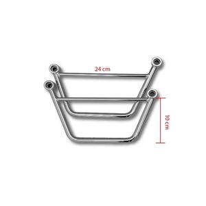 KLIK-FIX Yamaha Drag Star 1100 Classic un Custom