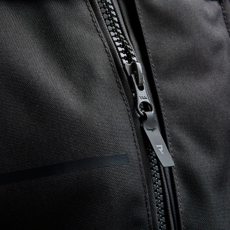 Rebelhorn Cubby V Black Motocikla jaka