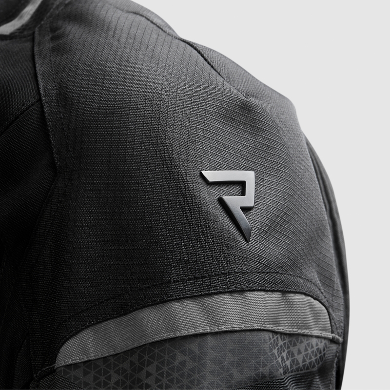 Rebelhorn Cubby V Black Motocikla jaka