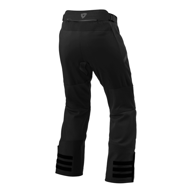 Revit Airwave 4 Melnas motocikla bikses